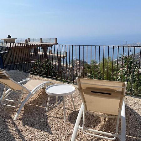 Taormina Rooms Panoramic Apartments Exterior foto